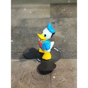 Donald‎ Duck Mickey Mouse Walt Disney toy figure